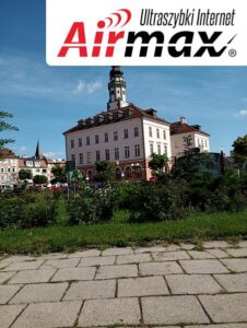 internet Grodków