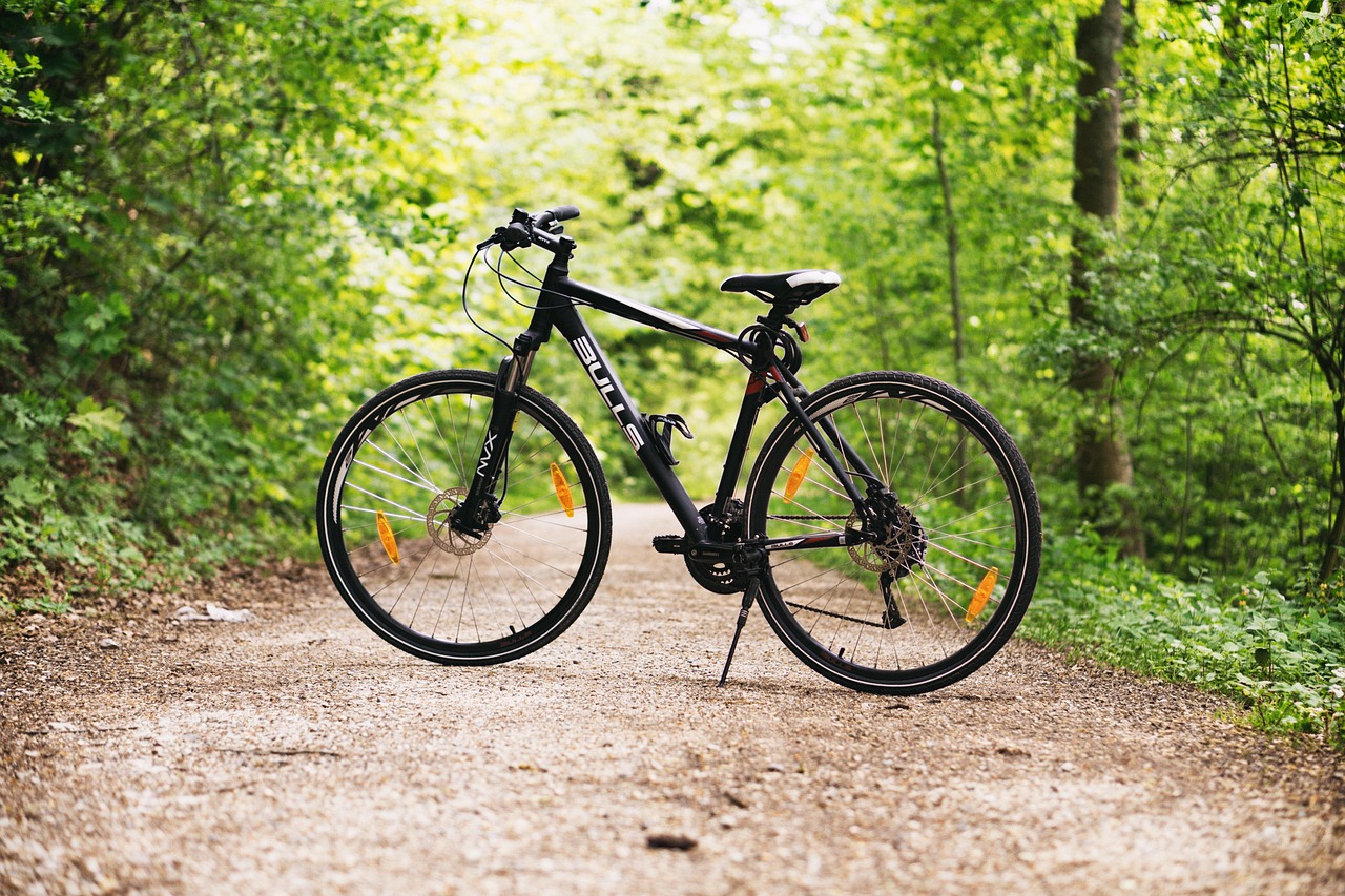 Jak wybrać autoryzowanego sprzedawcę rowerów Giant i uniknąć utraty gwarancji